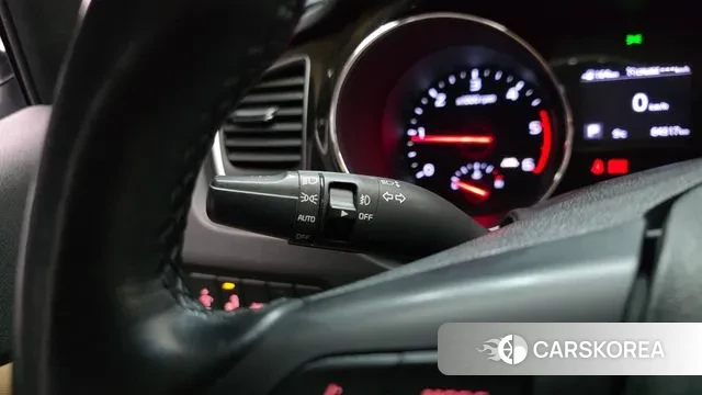 Kia The New Carnival id 3789750 из Кореи 7