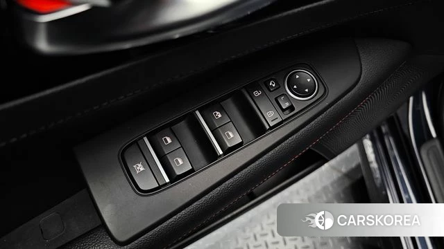 Kia The New K3 2nd generation id 3839163 из Кореи 7