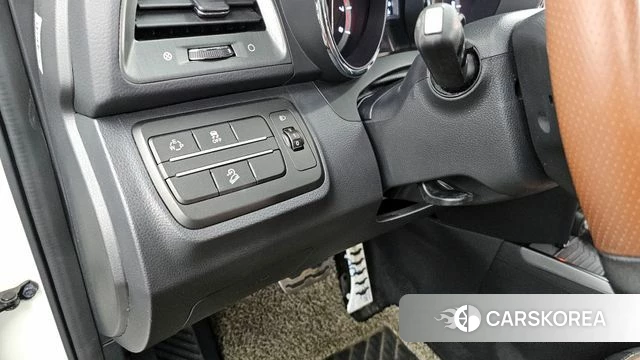 Ssangyong Tivoli Armor id 3873540 из Кореи 7