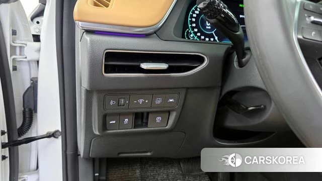 Hyundai Sonata Hybrid (DN8) id 3936326 из Кореи 7