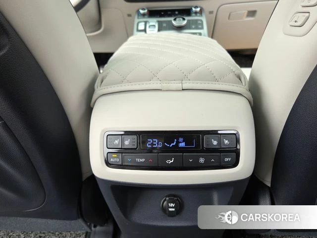 Hyundai The New Palisade id 3914893 из Кореи 7