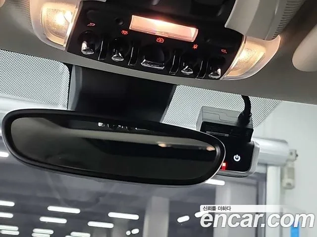 Mini Cooper S id 2874729 из Кореи 7