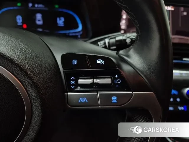 Hyundai The New Avante (CN7) id 3745832 из Кореи 7