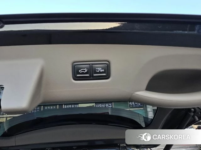 Kia The New Carnival 4th Generation id 4421777 из Кореи 7