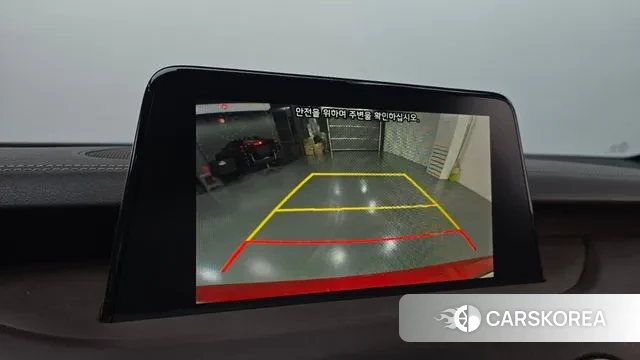 Kia Stinger id 3449405 из Кореи 7