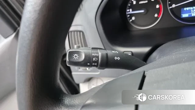 Hyundai The New Grand Starex id 3313412 из Кореи 7