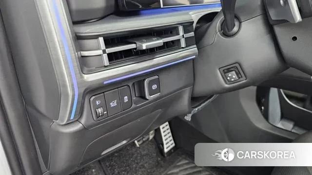 Hyundai Santa Fe (MX5) id 3081530 из Кореи 7