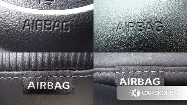 Hyundai Sonata Hybrid (DN8) id 3192101 из Кореи 7