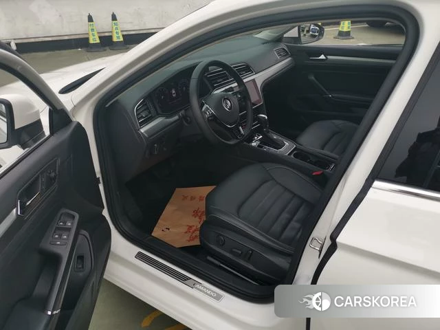 Volkswagen Lingdu id 4239965 из Китая 7