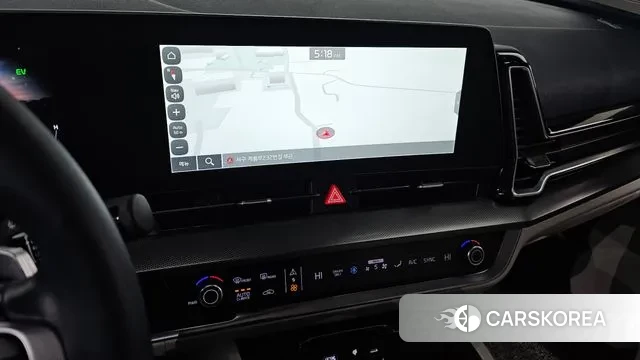 Kia Sportage 5th Generation Hybrid id 3572638 из Кореи 7