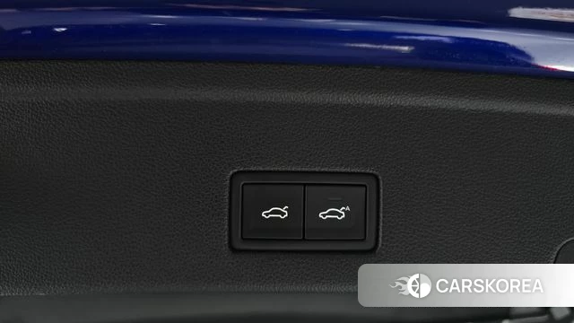 Volkswagen Touareg 3rd generation id 4871177 из Кореи 7