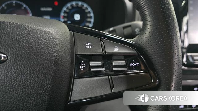 Ssangyong The New Rexton Sports Cannes id 4267015 из Кореи 7