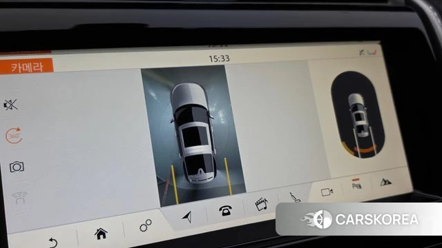 Land Rover Discovery 5 id 3886561 из Кореи 7