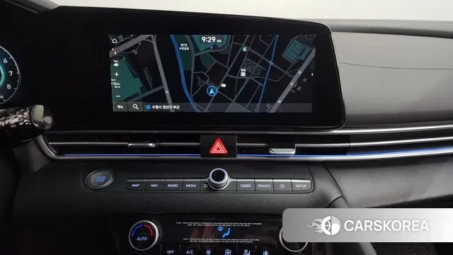 Hyundai Avante (CN7) id 3407085 из Кореи 7