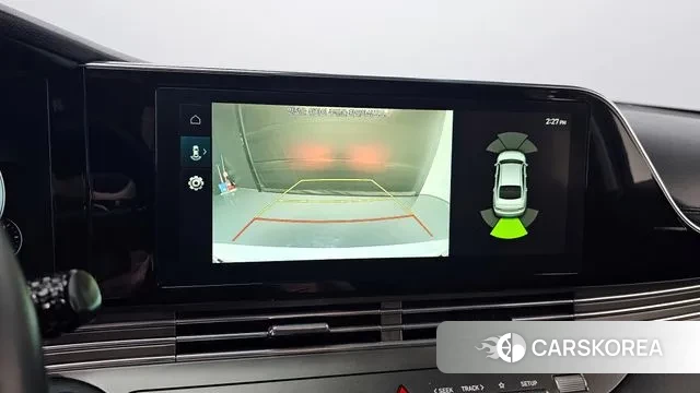 Hyundai The New Grandeur IG id 3274961 из Кореи 7