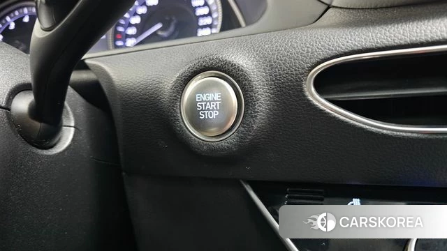 Hyundai Sonata (DN8) id 4019891 из Кореи 7