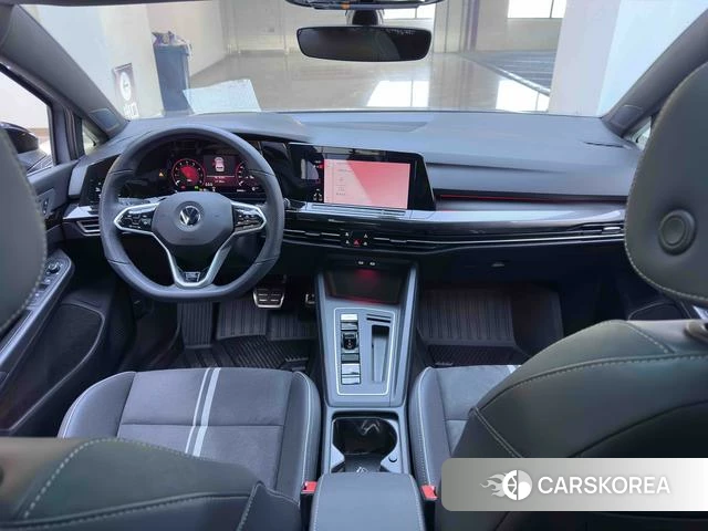 Volkswagen Golf id 4335972 из Китая 7