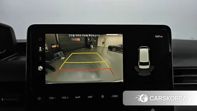 Hyundai Staria id 3644994 из Кореи 7