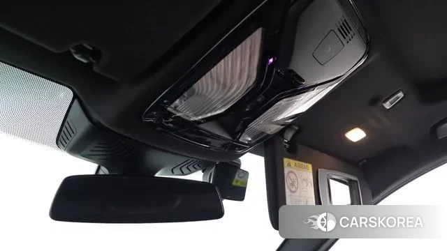 BMW 5 Series (G30) id 3447604 из Кореи 7