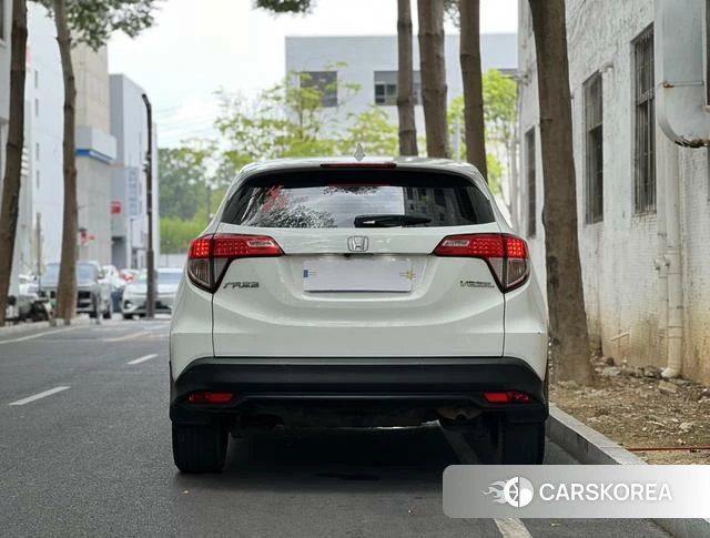 Honda Binzhi id 4274447 из Китая 7
