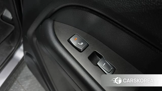 Ssangyong Rexton Sports id 4403492 из Кореи 7
