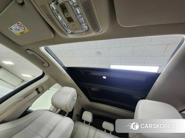 Mercedes-Benz GLE-Class W167 id 3850285 из Кореи 7