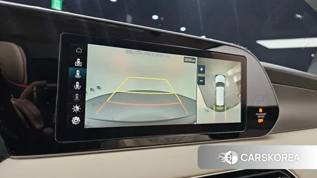 Hyundai Palisade id 3721859 из Кореи 7