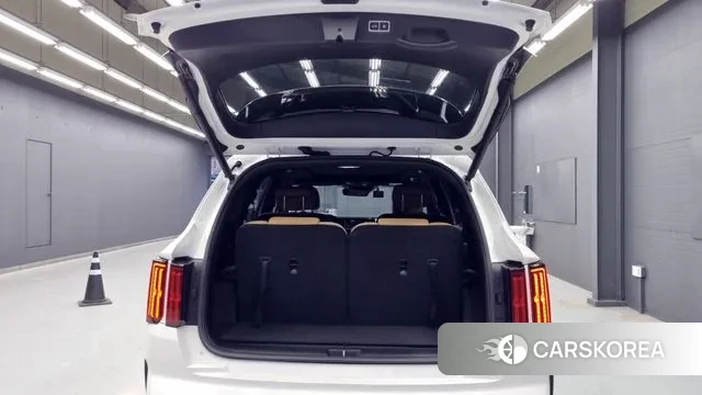 Kia Sorento 4th Generation id 3396068 из Кореи 7