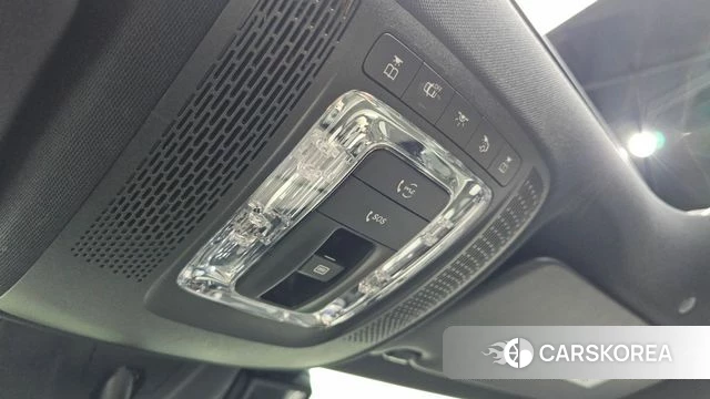 Mercedes-Benz GLA - Class H247 id 3898534 из Кореи 7