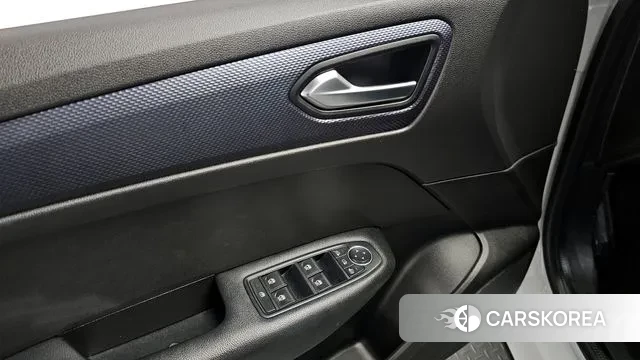 Renault Korea (Samsung) XM3 id 3747483 из Кореи 7