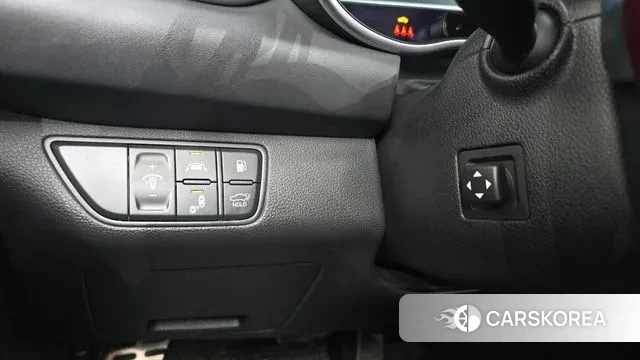 Genesis G70 id 3641549 из Кореи 7