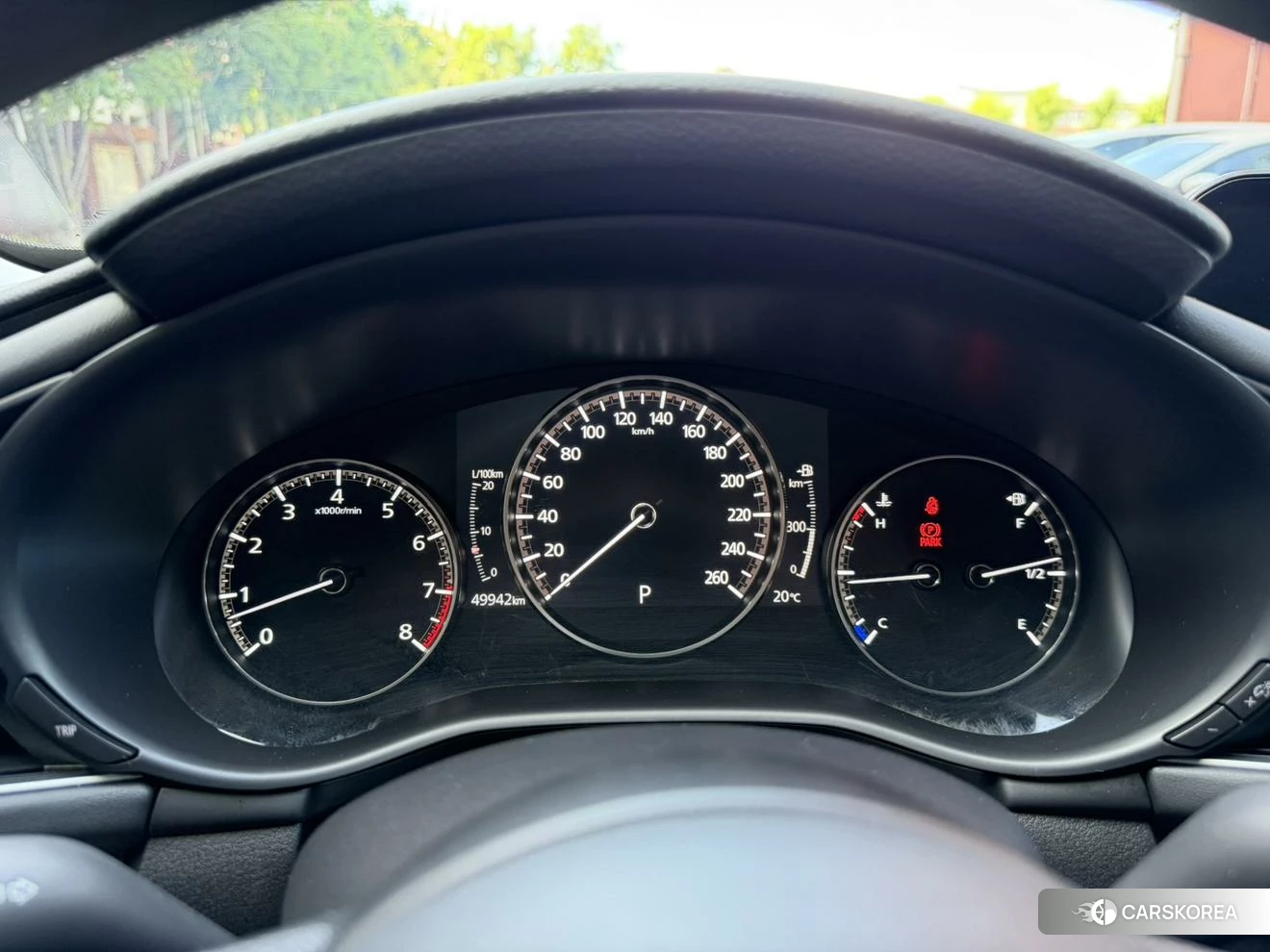 Mazda 3 Angkesaila id 4420325 из Китая 7