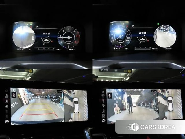 Kia Sorento 4th Generation id 3889325 из Кореи 7