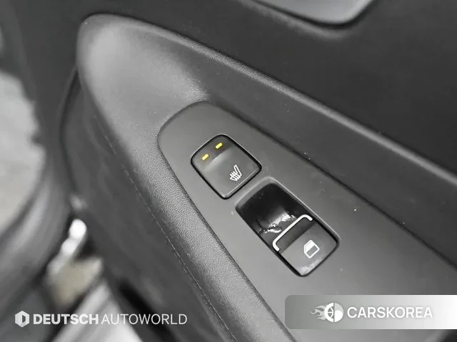 Hyundai The New Santa Fe id 3473814 из Кореи 7