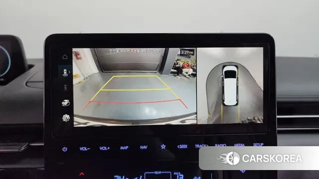 Hyundai Staria id 3611367 из Кореи 7