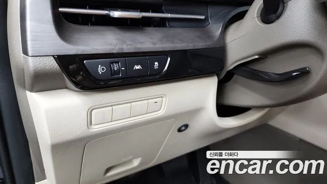 Kia Carnival 4th generation id 2949884 из Кореи 7