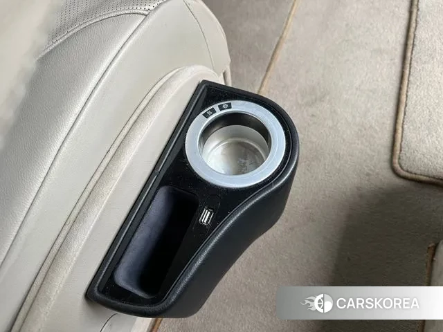 Hyundai Solati id 3257758 из Кореи 7