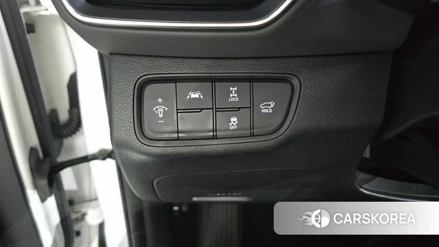 Hyundai Santa Fe TM id 4536532 из Кореи 7
