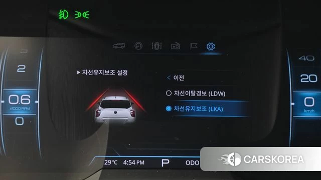Ssangyong Berry New Tivoli id 4764912 из Кореи 7