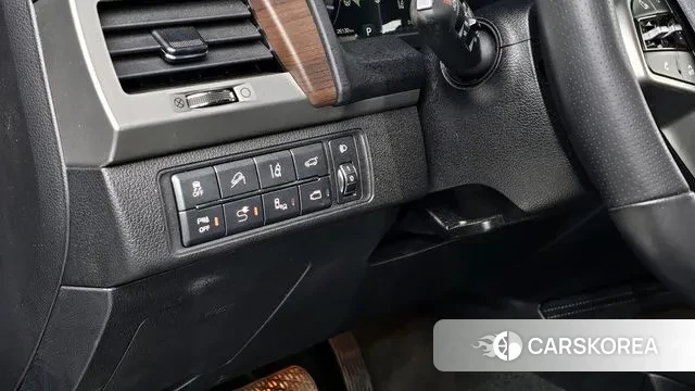 Ssangyong G4 Rexton id 3558057 из Кореи 7