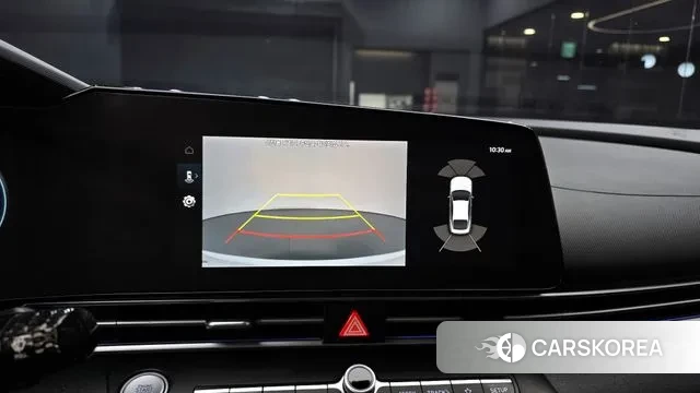 Hyundai Avante (CN7) id 3479591 из Кореи 7