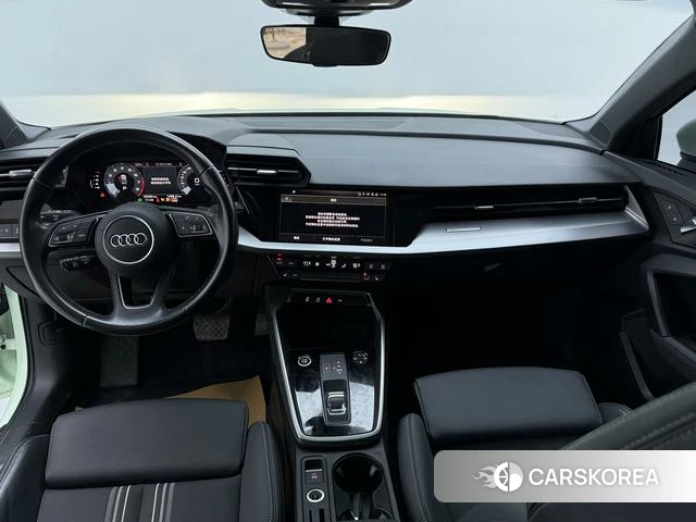 Audi A3 id 4273776 из Китая 7