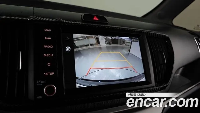 Kia The New Ray id 2907029 из Кореи 7