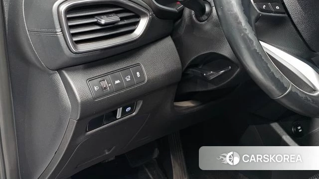 Hyundai The New Santa Fe id 4943376 из Кореи 7