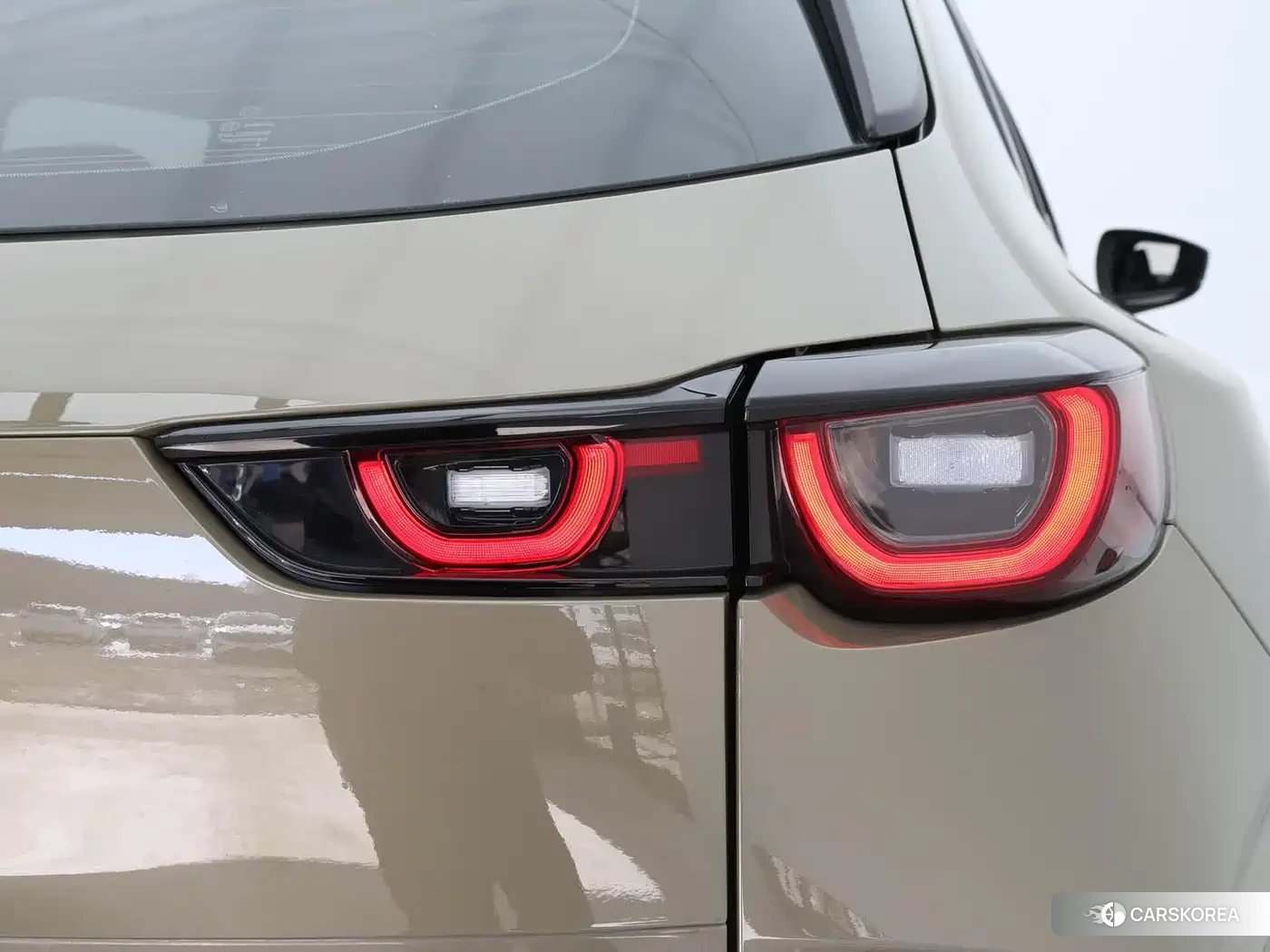 Mazda CX-50 id 4583636 из Китая 7
