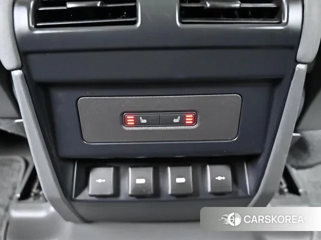 Land Rover Defender (L663) id 3556982 из Кореи 7