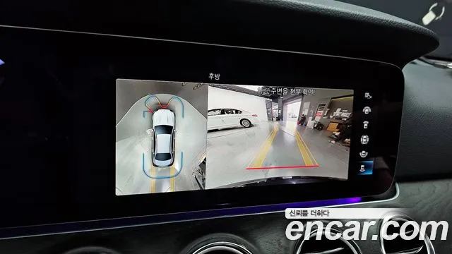 Mercedes-Benz E-Class W213 id 2719812 из Кореи 7