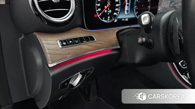 Mercedes-Benz E-Class W213 id 3489093 из Кореи 7