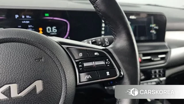 Kia The New Seltos id 2905457 из Кореи 7