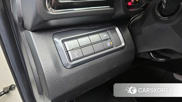 Ssangyong Berry New Tivoli id 4323538 из Кореи 7